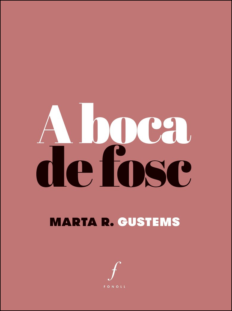 A boca de fosc