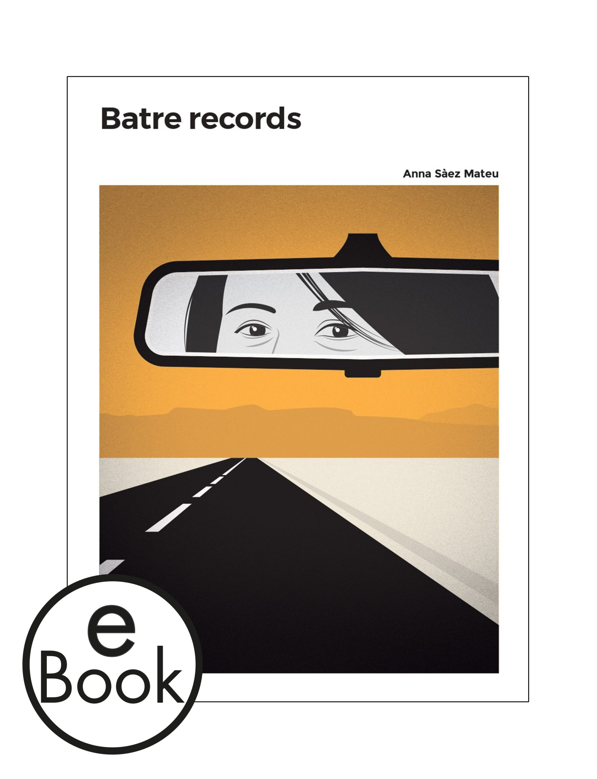 Ebook Batre records