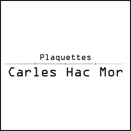 Carles Hac Mor