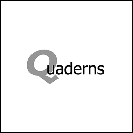Quaderns