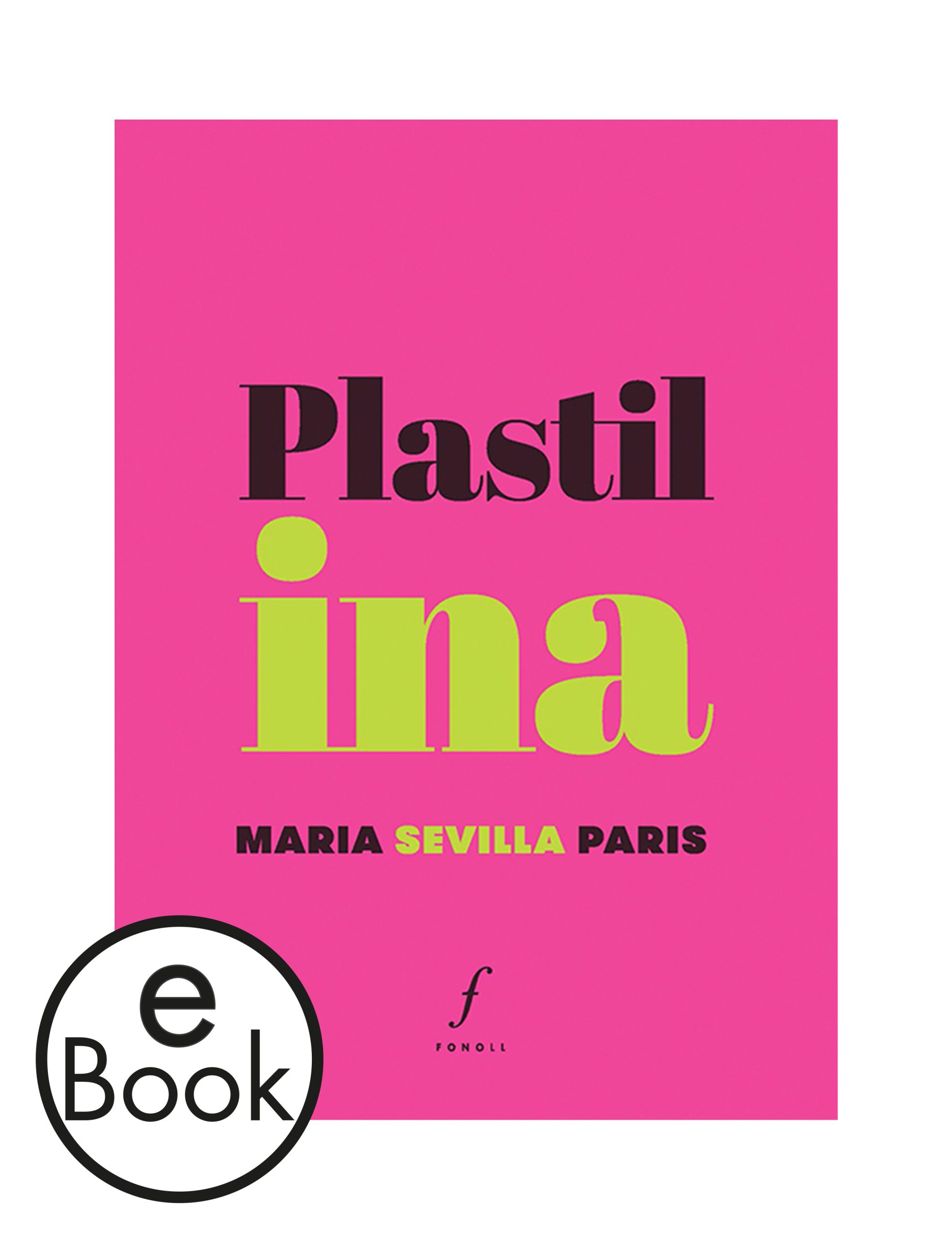 Ebook Plastilina