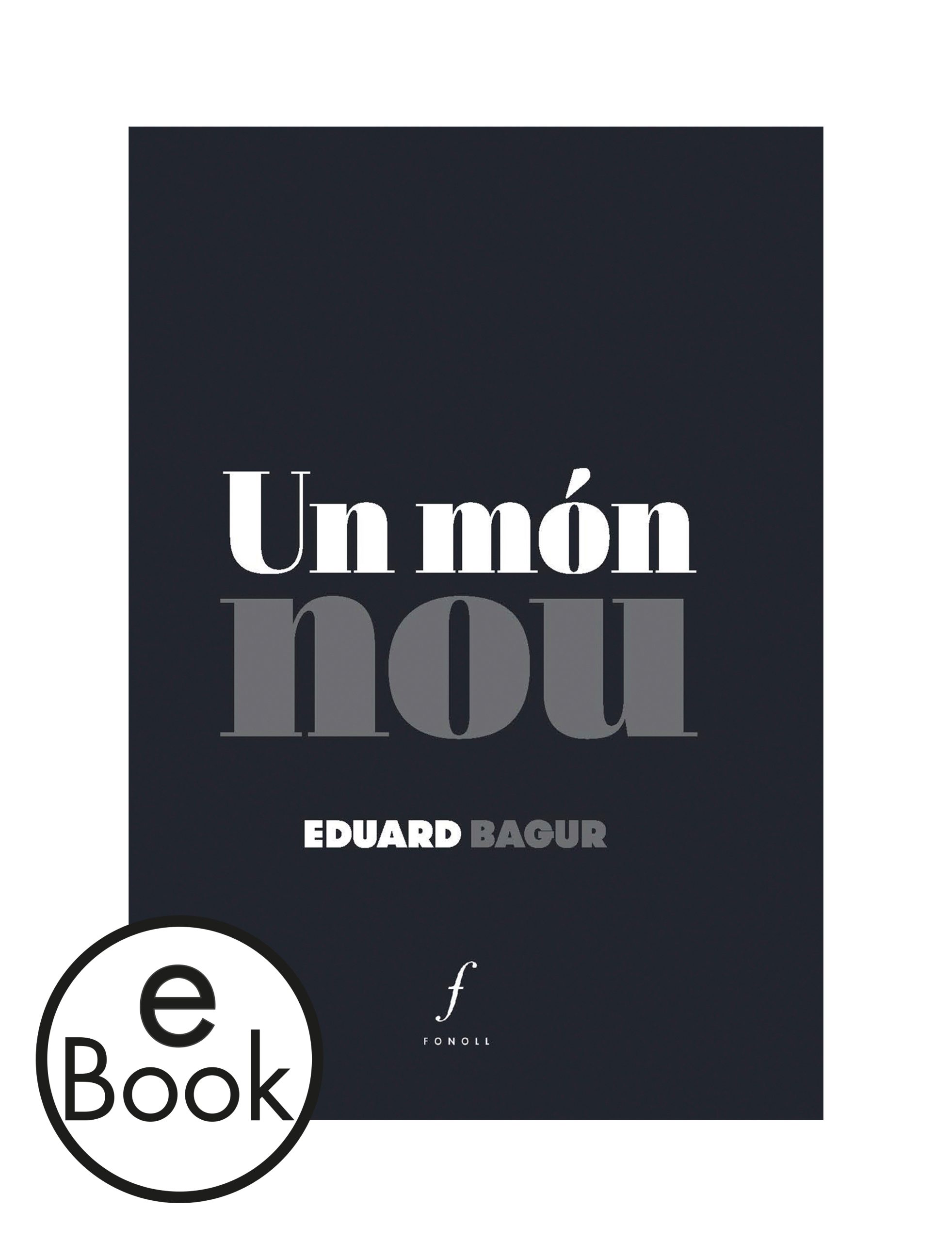 Ebook Un món nou